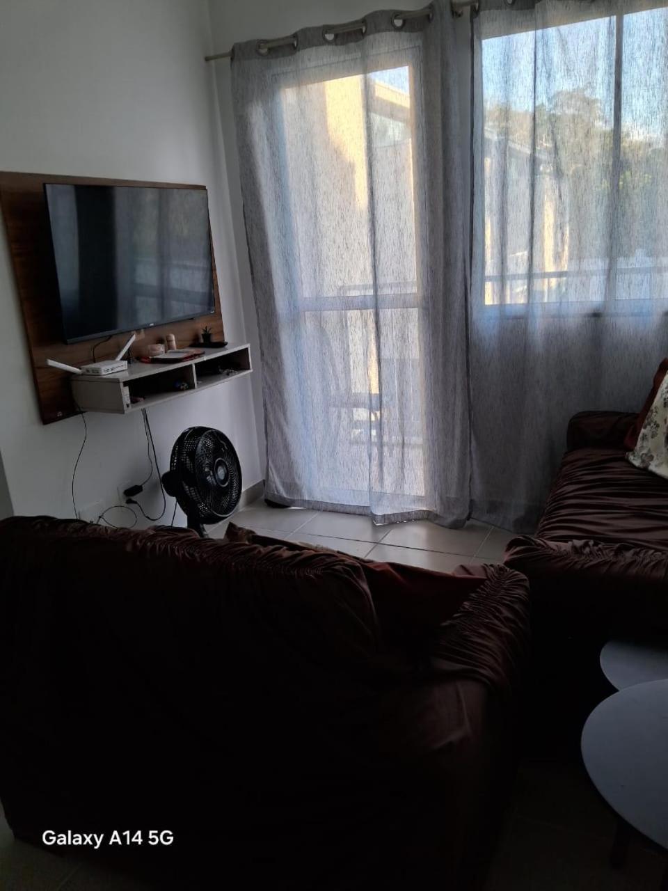Apartamento 2 Quartos Com Piscina Porto Seguro