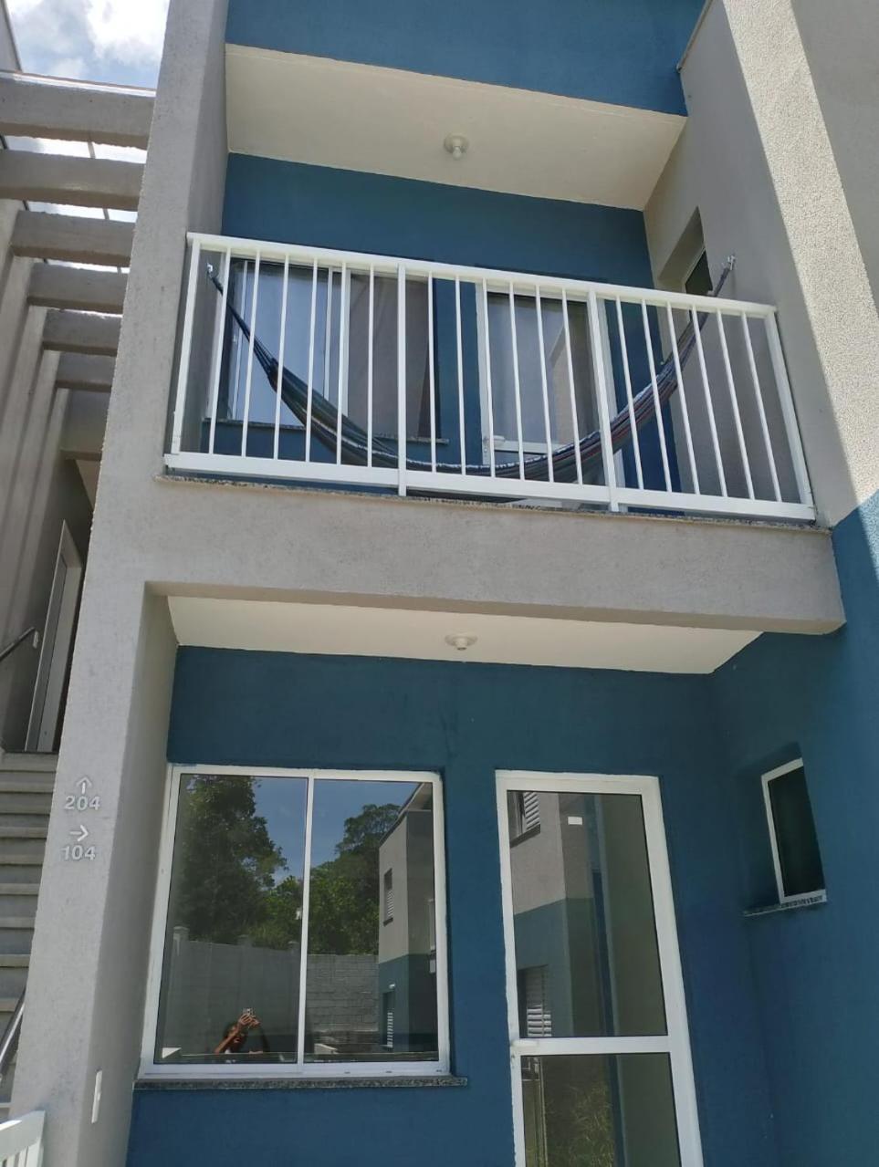 Apartamento 2 Quartos Com Piscina Porto Seguro