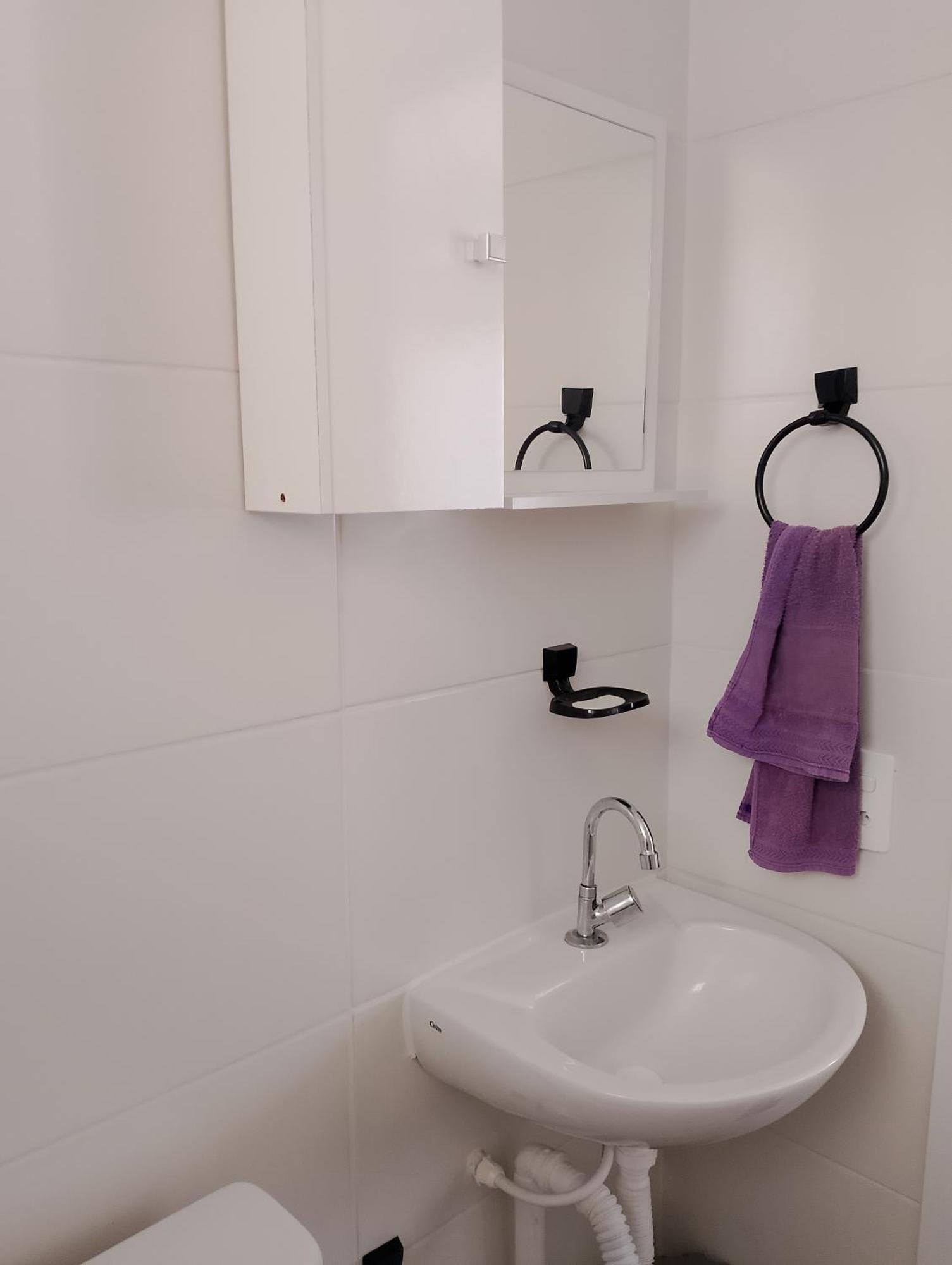 Apartamento 2 Quartos Com Piscina Porto Seguro